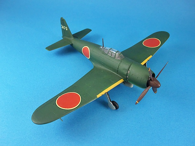 烈風１１型