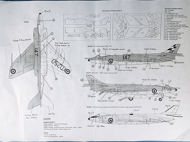 ダイナベクター シミター F.1